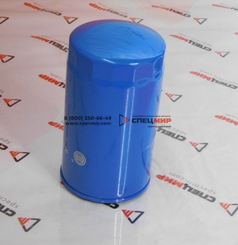 Фильтр масляный HOWO JX1023,D17-002-02,VG1540070007