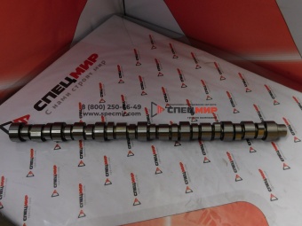 Распредвал Cummins 6BT, 6ISBe, 6ISDe 3954099, 3979506, 4896421, 3954100