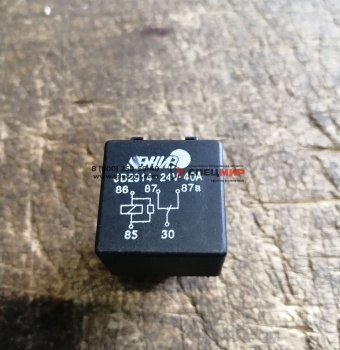 Реле D2660