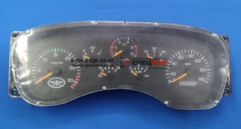 Панель приборов FAW 3801010-541