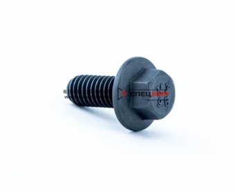 Болт Cummins M6x1.00x14 3900627