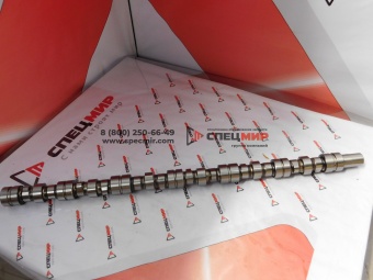 Распредвал (клапанный) Cummins ISX15 QSX15,4059331  