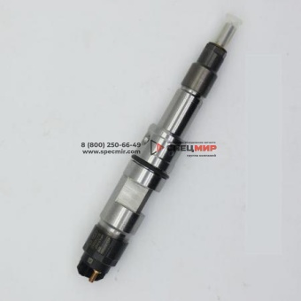 Форсунка BOSCH 0445120265