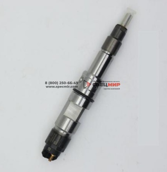 Форсунка BOSCH 0445120265