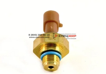 Датчик давления во впускном коллекторе Cummins M11 3084521, 3083715