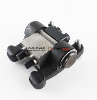 Коромысло клапана Cummins 6CT 3901717, 3934916, 3926429, 3934921