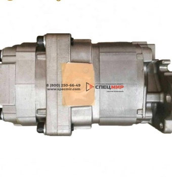 Гидравлический насос 705-52-30A00