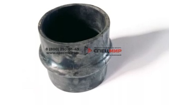 Патрубок Dong Feng 1119122-ZB7C0