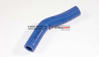 Шланг EGR Cummins ISF2.8 5267190, 5289859