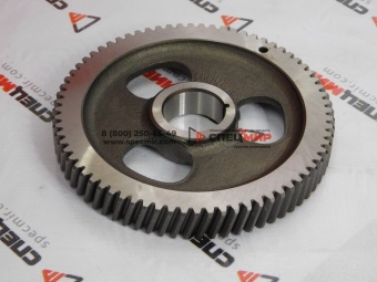 Шестерня распредвала Cummins 6CT, L 3918777, 3415430, 3907677, 3901967, 3917328