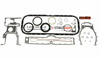 Ремкомплект ДВС Cummins ISX15 (низ) 4955591, 4089170