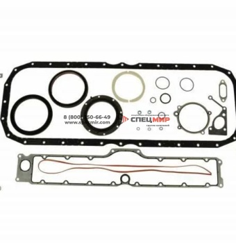 Ремкомплект ДВС Cummins ISX15 (низ) 4955591, 4089170