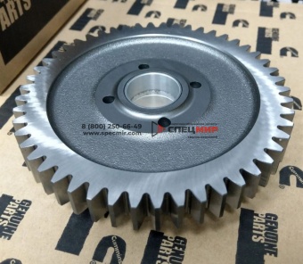 Шестерня коленвала Cummins 3929027, 3919681, 3912883