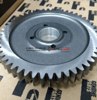 Шестерня коленвала Cummins 3929027, 3919681, 3912883