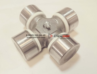 Крестовина кардана HOWO Ф53 L=135 53135