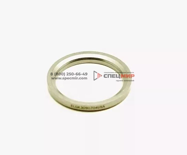 Седло впускного и выпускного клапана Cummins M11 3090704, 3090703 1