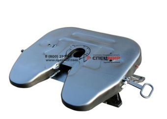 Седло сцепное устройство HOWO WG9112930002