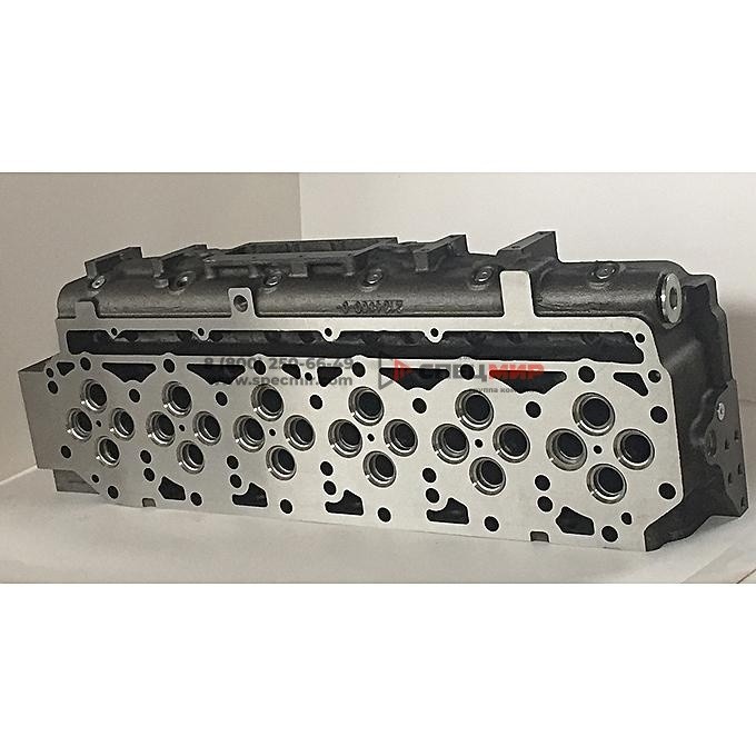 Головка блока цилиндров для двигателя Caterpillar C9, 312-4207 1