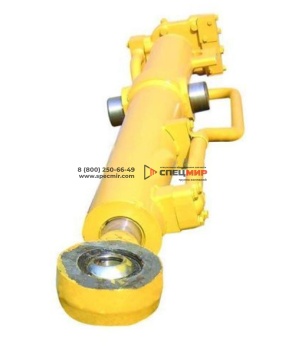Втулка гидроцилиндра SHANTUI (SD16, SD22, SD32), KOMATSU 16Y-62-50500