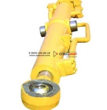 Втулка гидроцилиндра SHANTUI (SD16, SD22, SD32), KOMATSU 16Y-62-50500