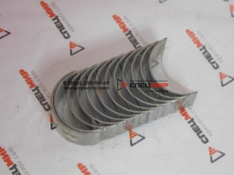 Вкладыш колевала коренной (комплект) FAW 6DL2 1002034-29D,1002035-29D