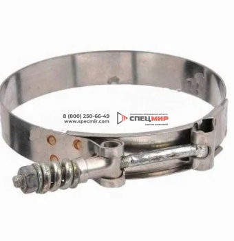 Хомут Cummins ISF2.8 4898590