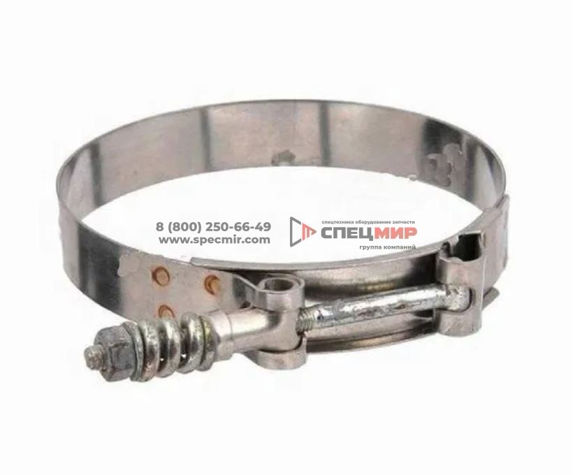 Хомут Cummins ISF2.8 4898590 1