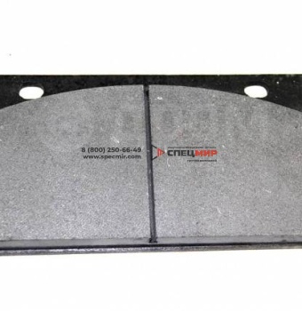 Колодка тормозная LW500F,SDLG, Lonking (855.956.936) Квадрат