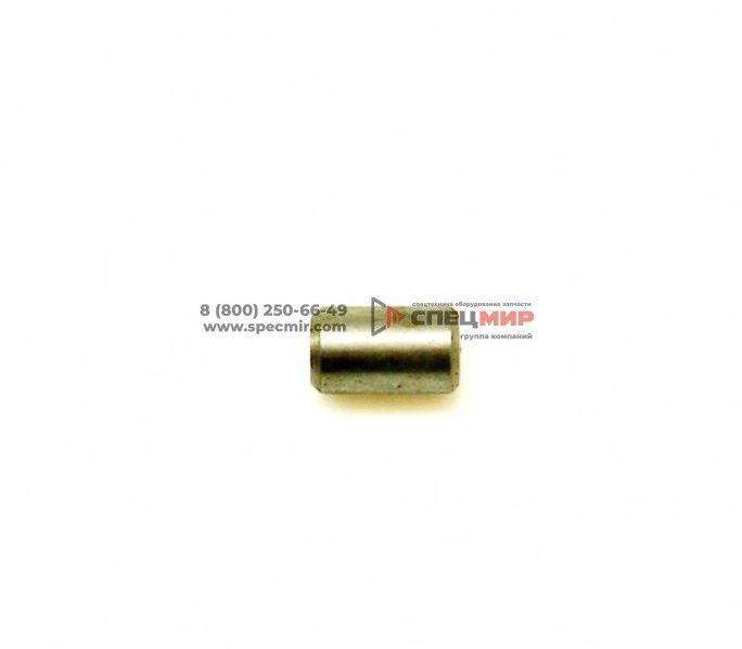 Шпонка коленвала Cummins NT855, N14 210179 1