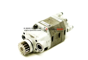 Насос шестеренчатый ТНВД Cummins 4088866