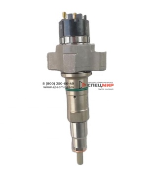 Форсунка Cummins ISC 4954927, 2872127, 4984332, 4954679