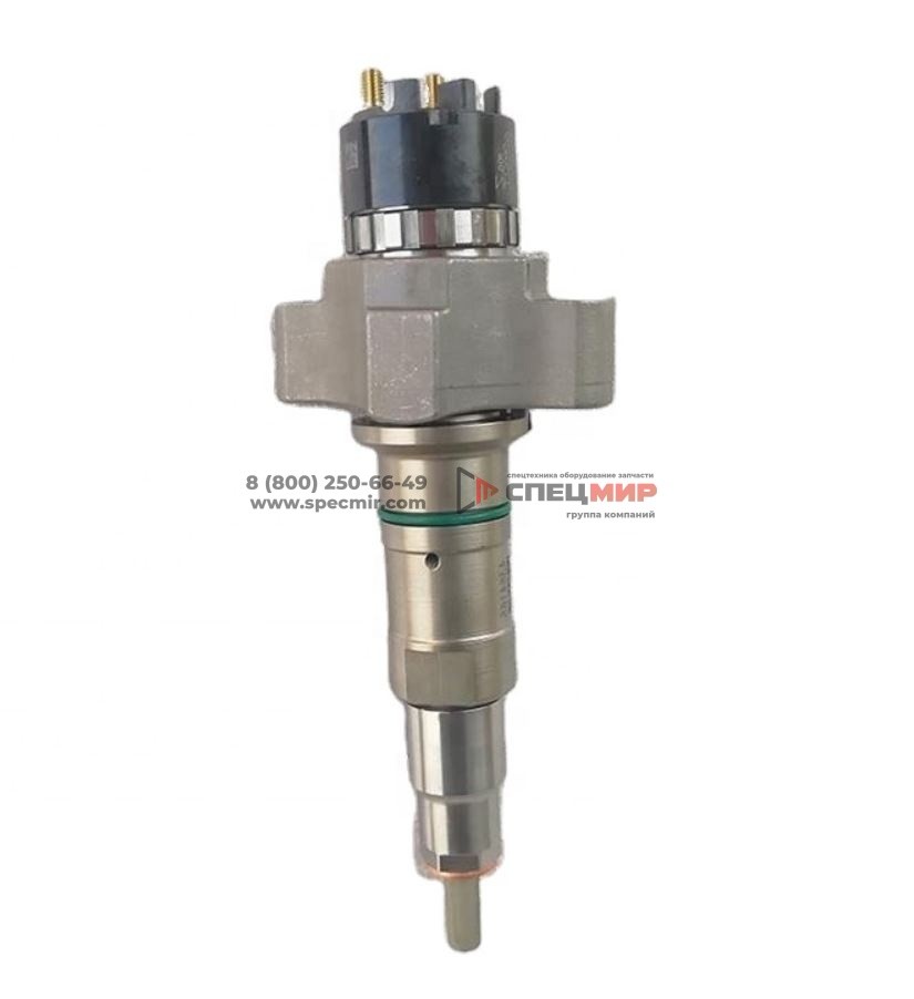 Форсунка Cummins ISC 4954927, 2872127, 4984332, 4954679 1