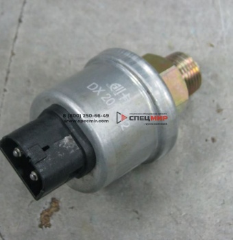 Датчик давления масла HOWO T65202004B