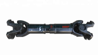 Карданный вал Shaanxi L1080 DZ9114312108