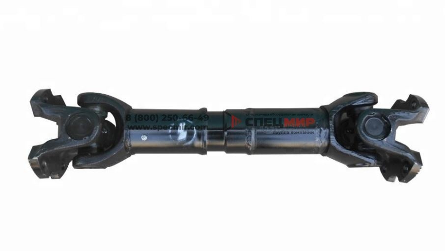 Карданный вал Shaanxi L1080 DZ9114312108 1