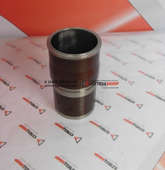 Гильза Cummins ISF2.8 3803544, 3904165