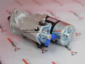 Стартер XCMG и LiuGong QD2636S,SDHD37080101WK