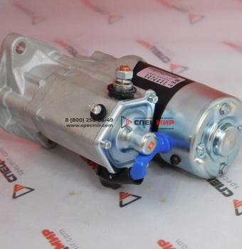 Стартер XCMG и LiuGong QD2636S,SDHD37080101WK