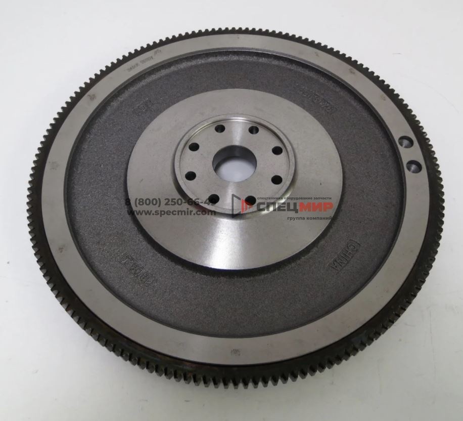 Маховик Cummins 6CT 3415350, 3415349 1