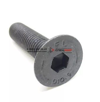 Винт регулировки клапана Cummins NT855 168306, 213109