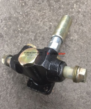 Подкачивающая помпа HOWO Е3 VG1540080032
