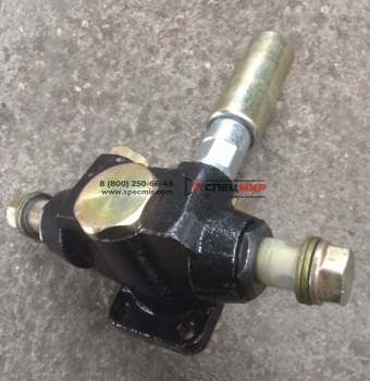 Подкачивающая помпа HOWO Е3 VG1540080032