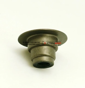 Колпачок маслосъемный Cummins ISG12 3695789