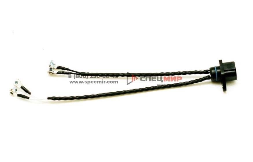 Жгут проводов на форсунки Cummins M11 3803682,3071626,3076256,3071628,3071627 1