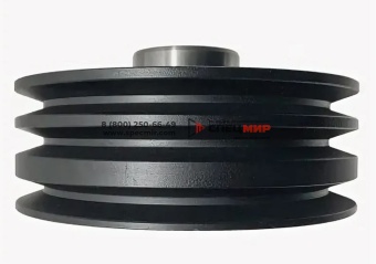 Шкив коленвала FAW 3202A069