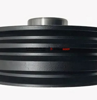 Шкив коленвала FAW 3202A069