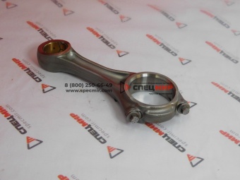 Шатун Cummins 4BT 6BT EQB QSB 6.7/5.9 4943979 3942581 4898808 4931408 