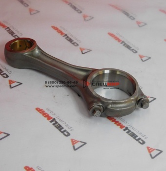 Шатун Cummins 4BT 6BT EQB QSB 6.7/5.9 4943979 3942581 4898808 4931408 