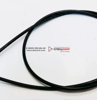 Шланг подъема кабины Dong Feng L-2700mm 5003060-C0100