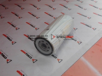Фильтр системы охлаждения FAW WF2053,SX0811,860109317